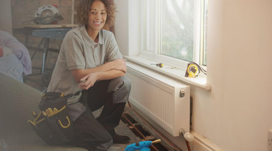Local expert plumbing services in Compton, AR